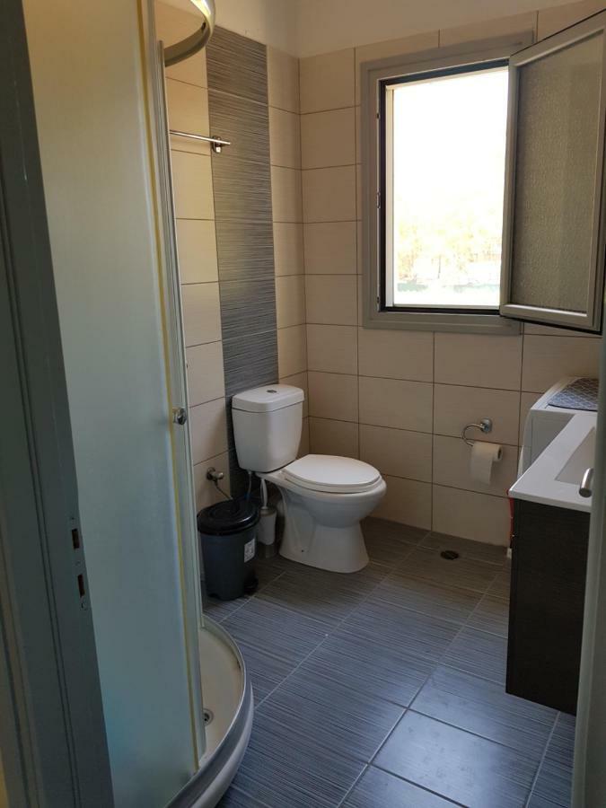 Вілла XI House Xi Beach Екстер'єр фото